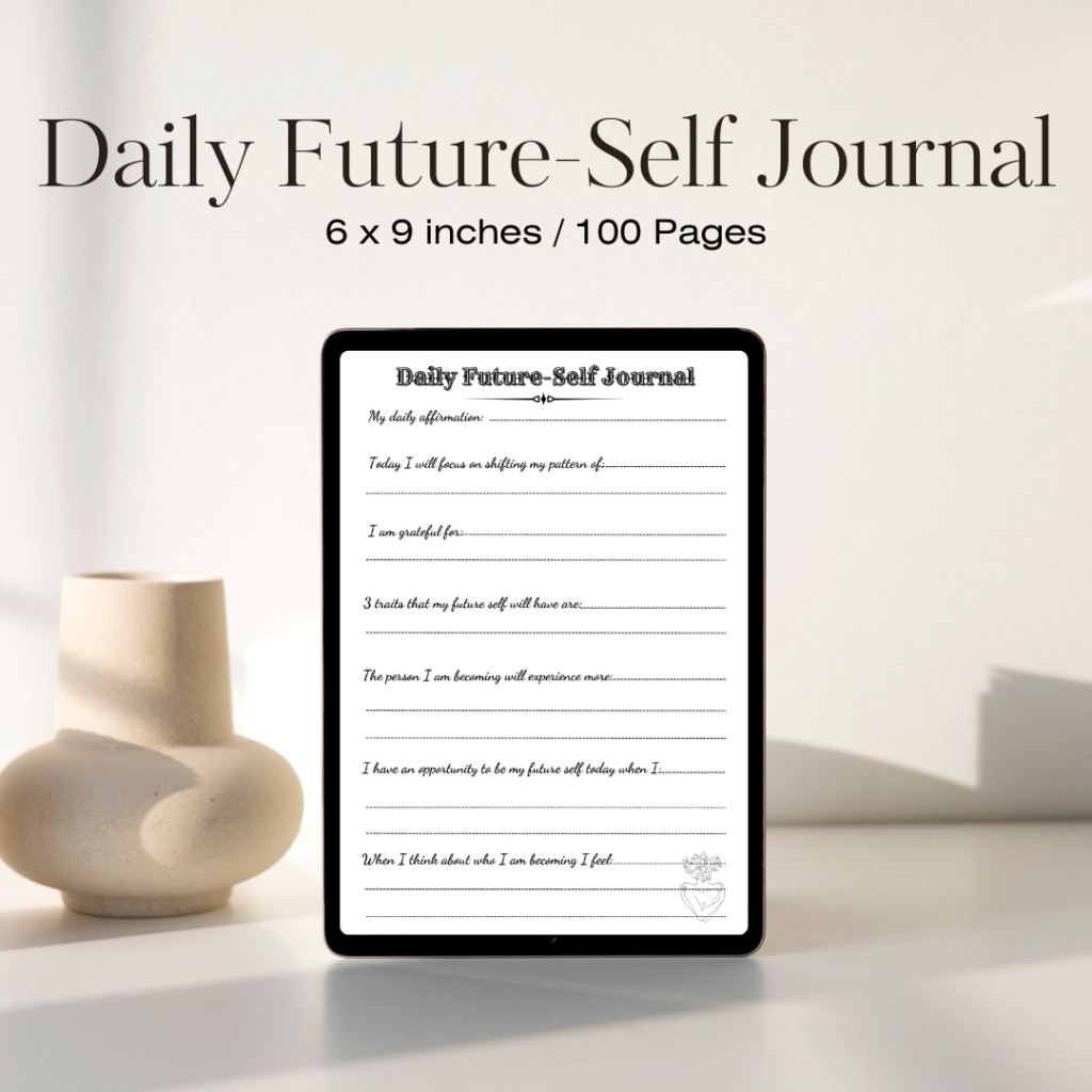 Daily Future-Self Journal