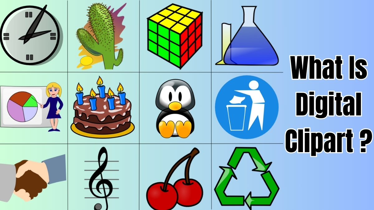 Digital Clipart vs. Printable Clipart: What’s Best for You?