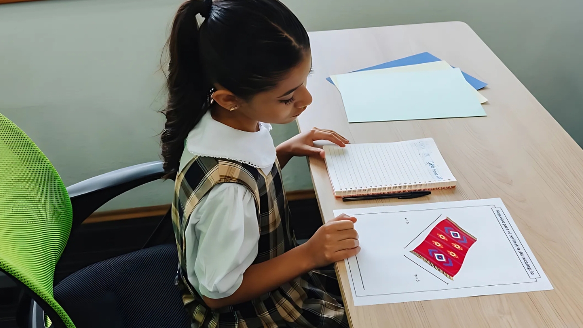 Math Worksheets for Elementary Students