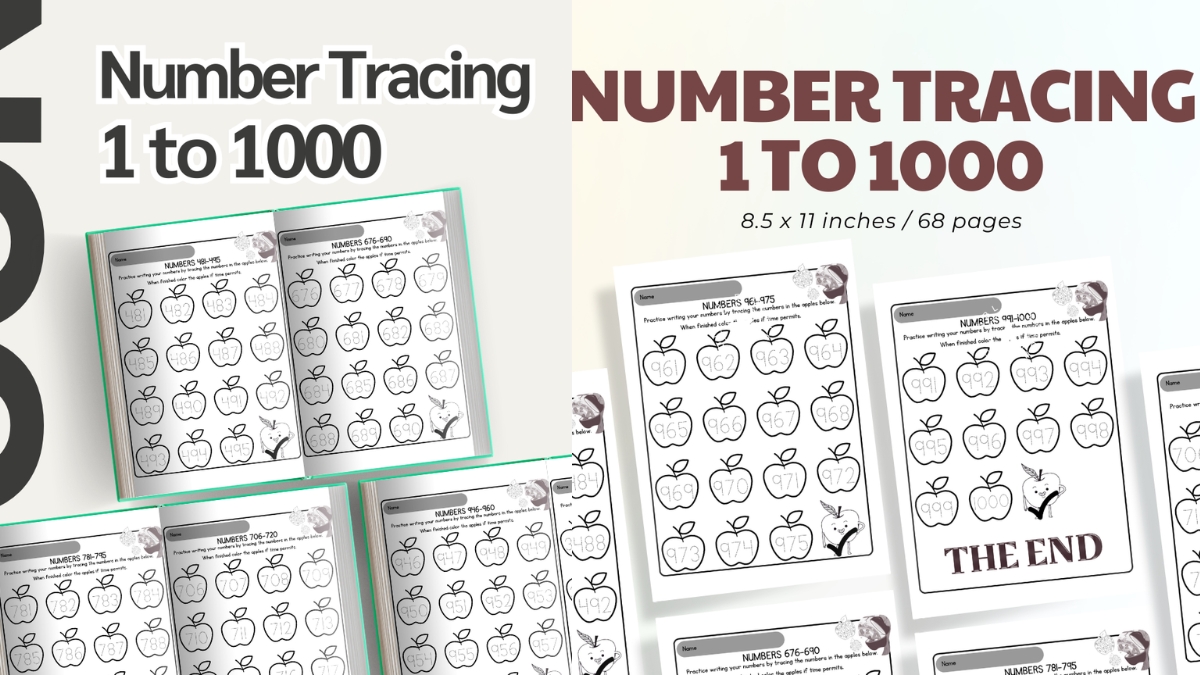 Math Worksheets for Elementary Students