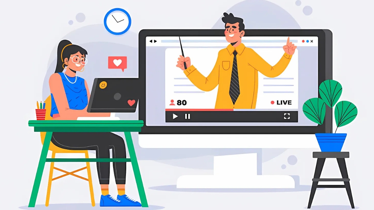 Creating Engaging Video Lessons with Clipart: A Step-by-Step Guide