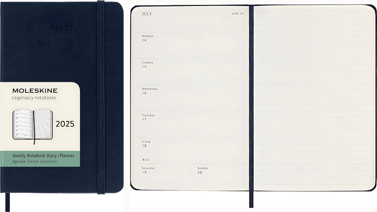 The 10 Best Student Planners to Stay on Track This Semester