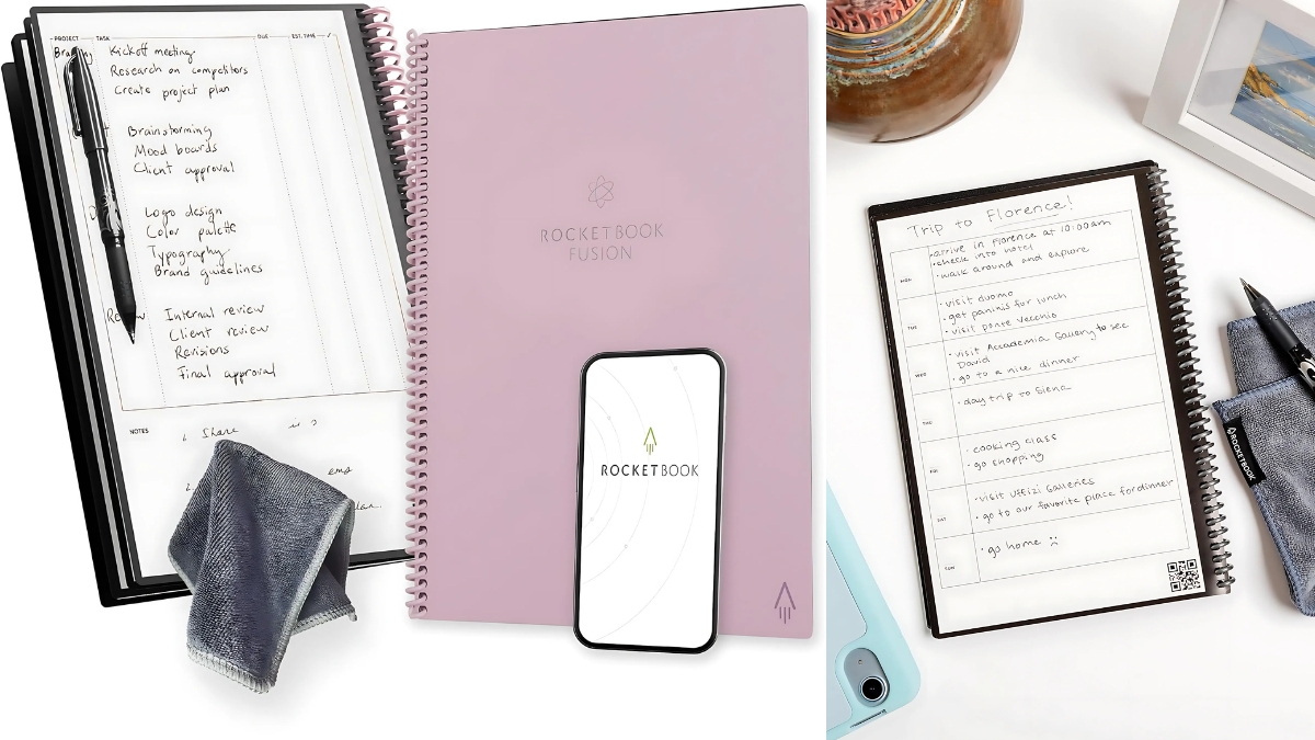 The 10 Best Student Planners to Stay on Track This Semester