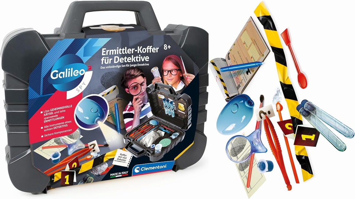 Halloween STEM Kits for Kids