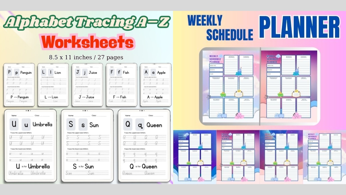 Summer Learning Made Easy