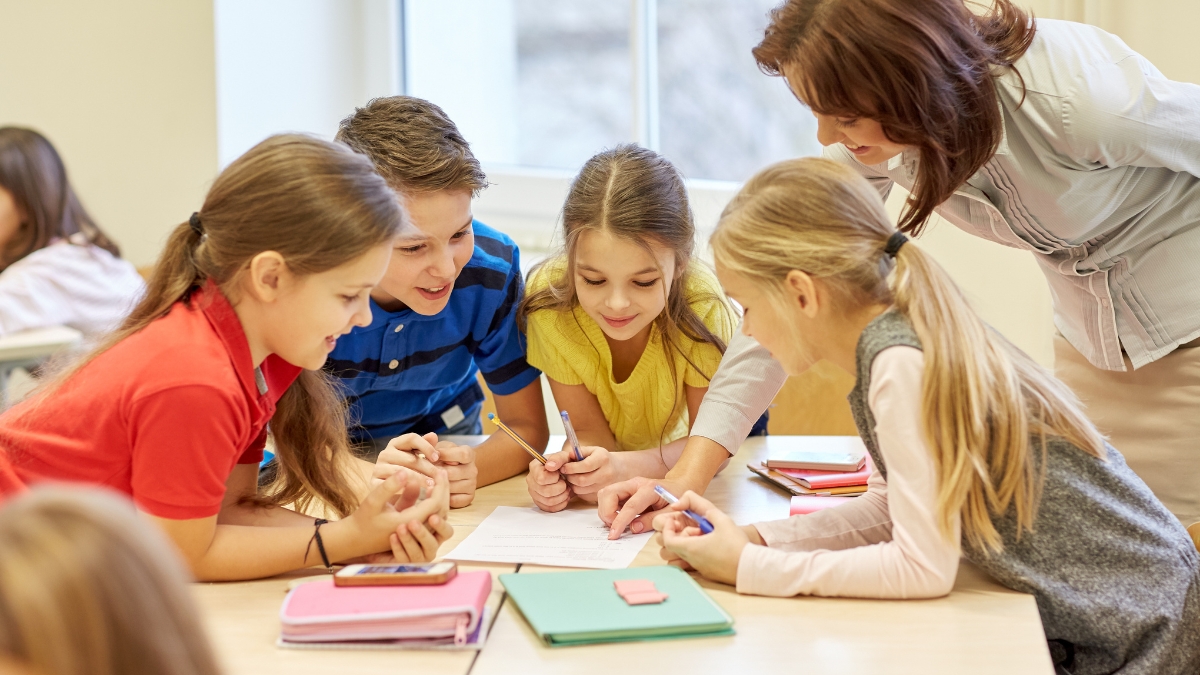 Summer Learning Made Easy