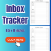 Inbox Tracker