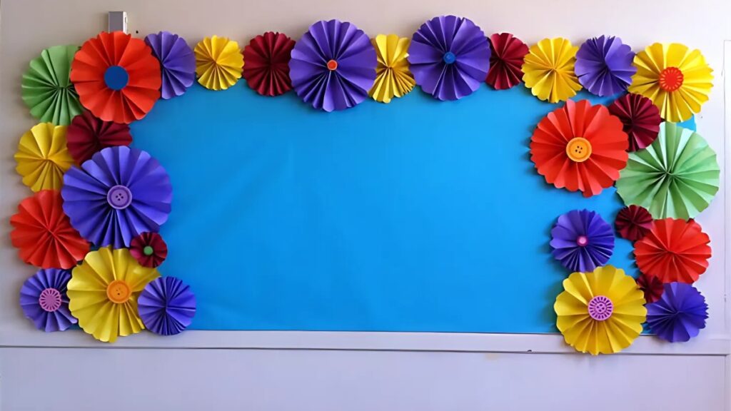 10 Creative Ways to Use Clipart in Bulletin Boards - omnimart24h.com