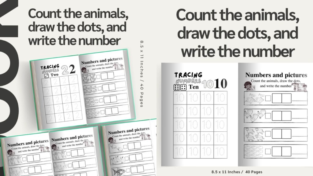 Popular Math Sheets 5 Best Math Worksheets for Elementary Students - omnimart24h.com