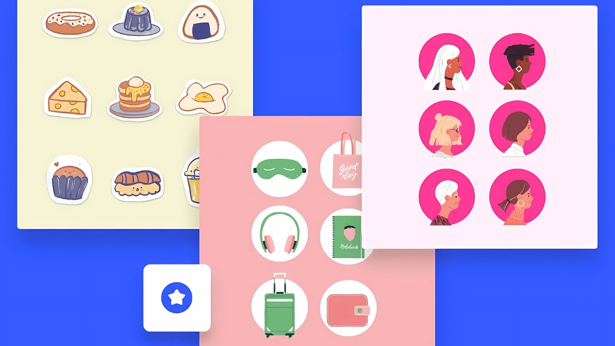 How to Edit and Customize Clipart for Your Needs: A Step-by-Step Guide ...