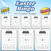 Easter Bingo