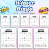 Winter Bingo