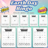 Earth Day Bingo