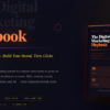 The Digital Marketing Playbook