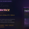The Complete Beginner's Guide to Building a KOL & Influencer Career