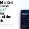 The AI-Powered Solopreneur