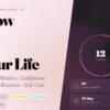 Glow Up Your Life